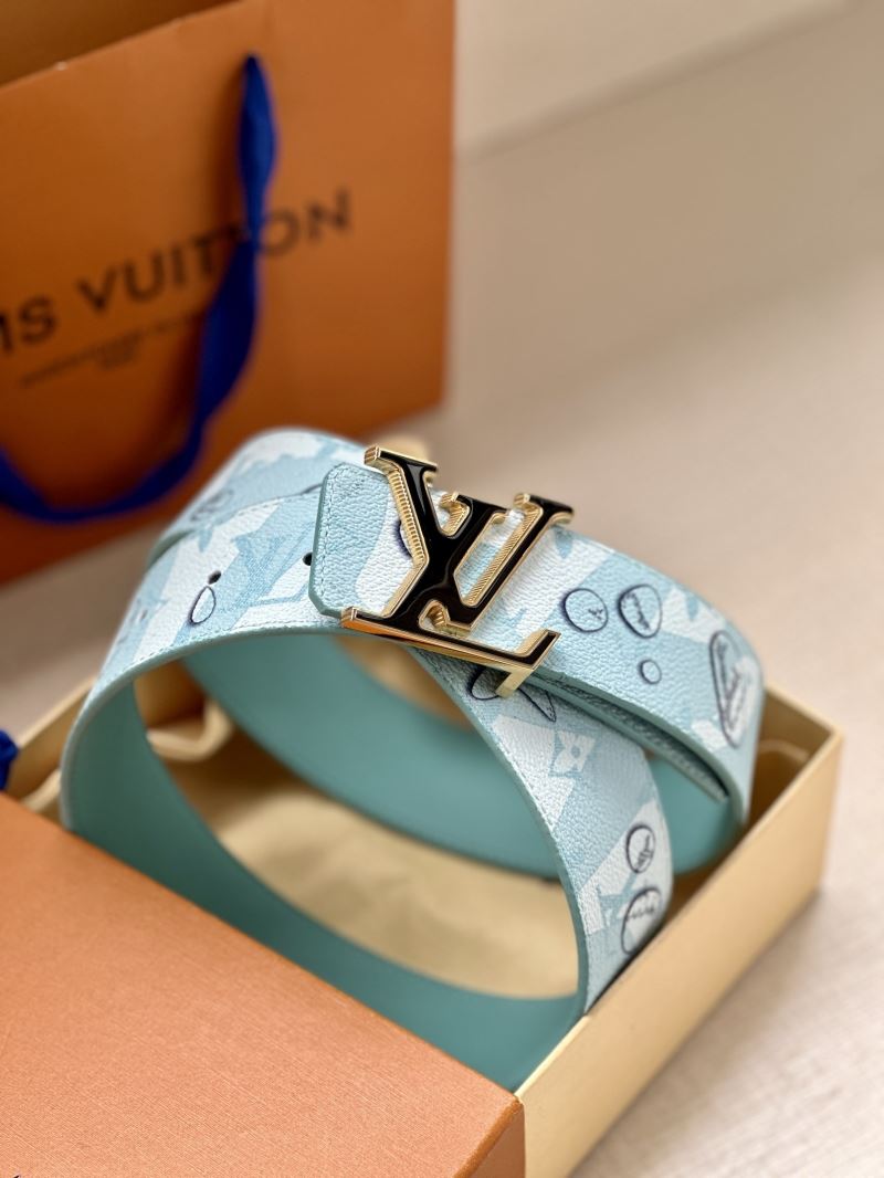 Louis Vuitton Belts